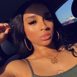 Meet your Posher, Jasmine